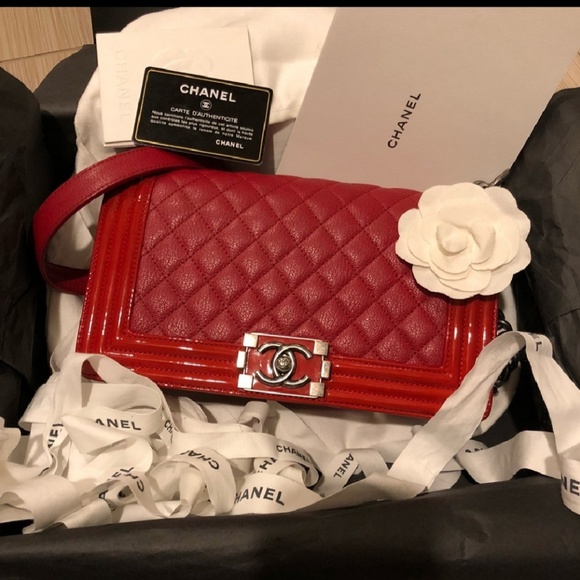Chanel Bag - Picture 7 of 7